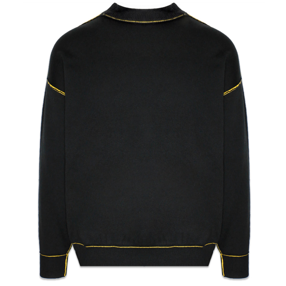 Reverse Kingdom Sweater