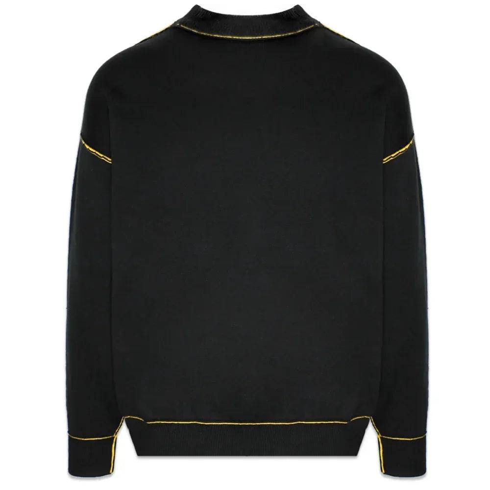 Reverse Kingdom Sweater - WASTED PARIS - VENTURER