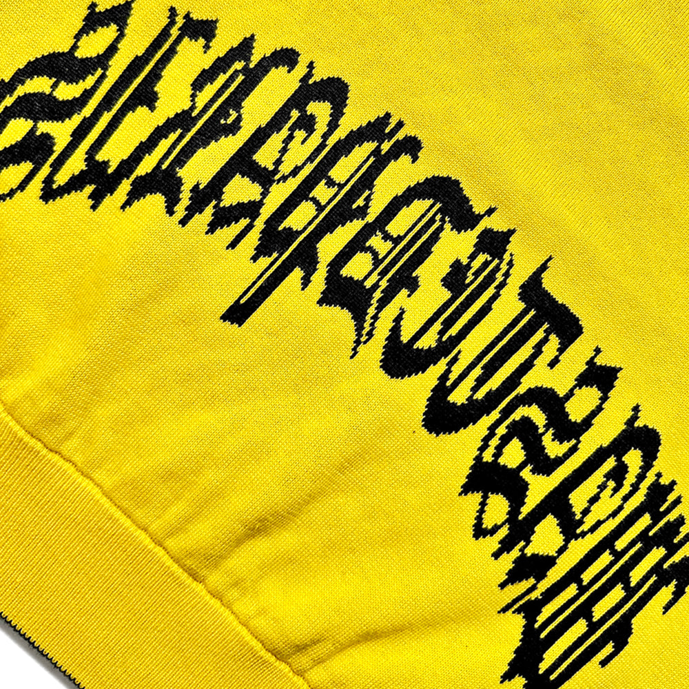 Reverse Kingdom Sweater