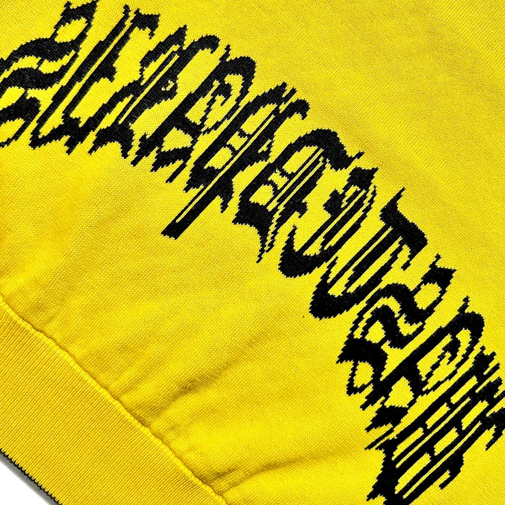 Reverse Kingdom Sweater - WASTED PARIS - VENTURER