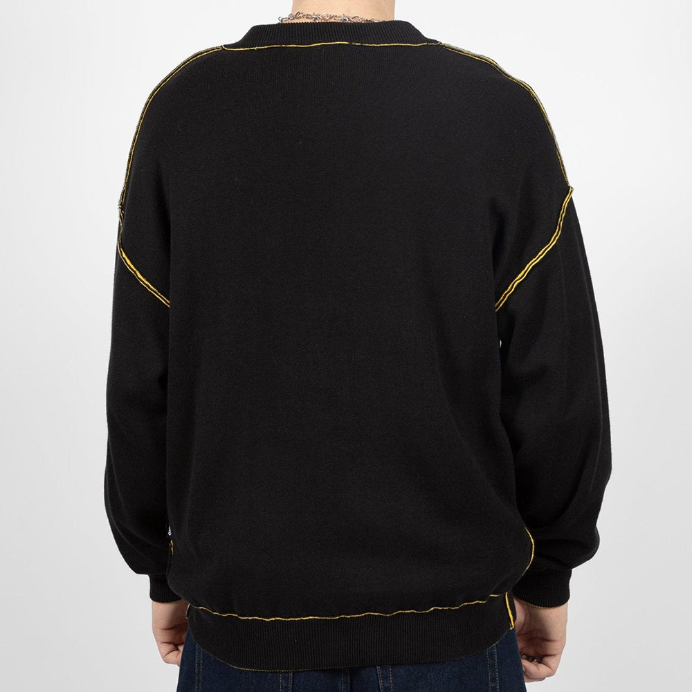 Reverse Kingdom Sweater