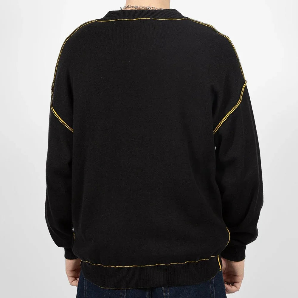 Reverse Kingdom Sweater - WASTED PARIS - VENTURER