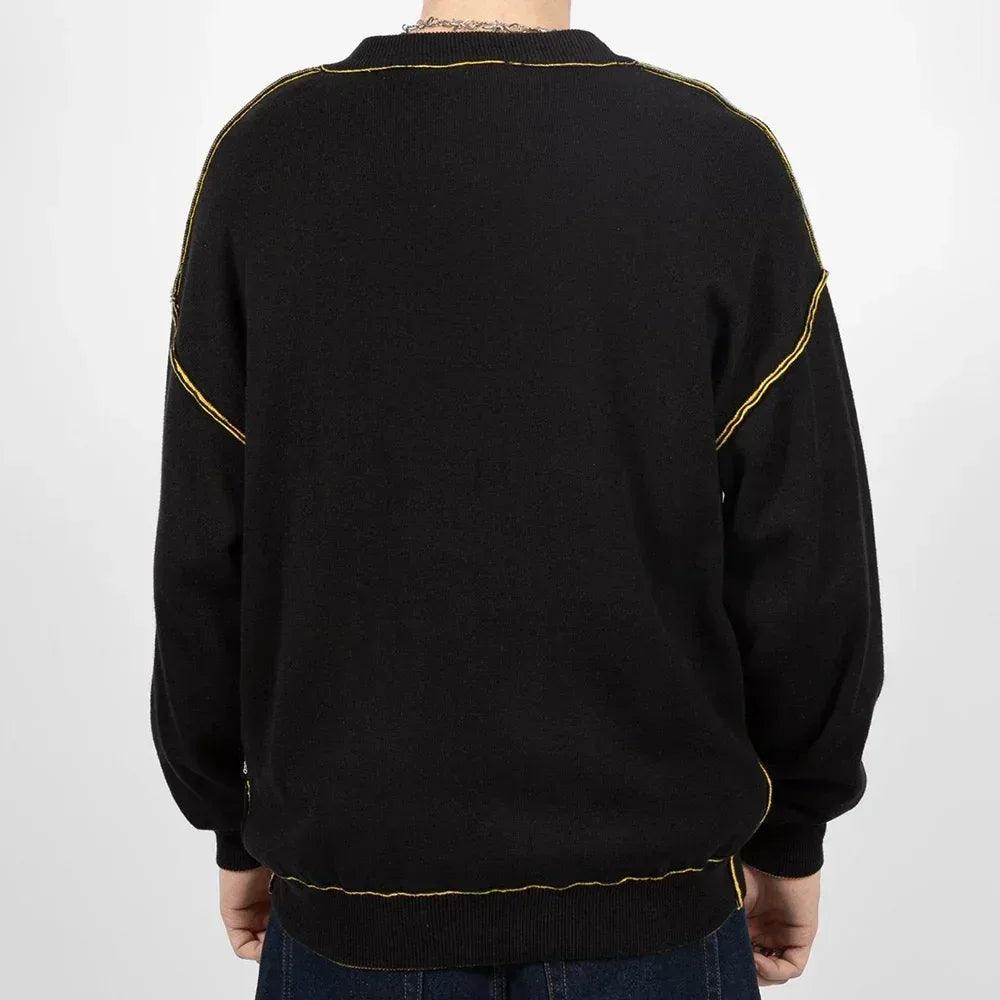 Reverse Kingdom Sweater - WASTED PARIS - VENTURER