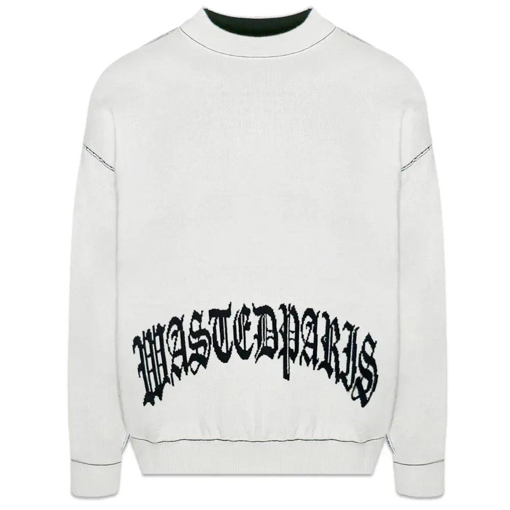 WASTED PARIS (ウェイステッドパリス)商品ページ - Reverse Kingdom