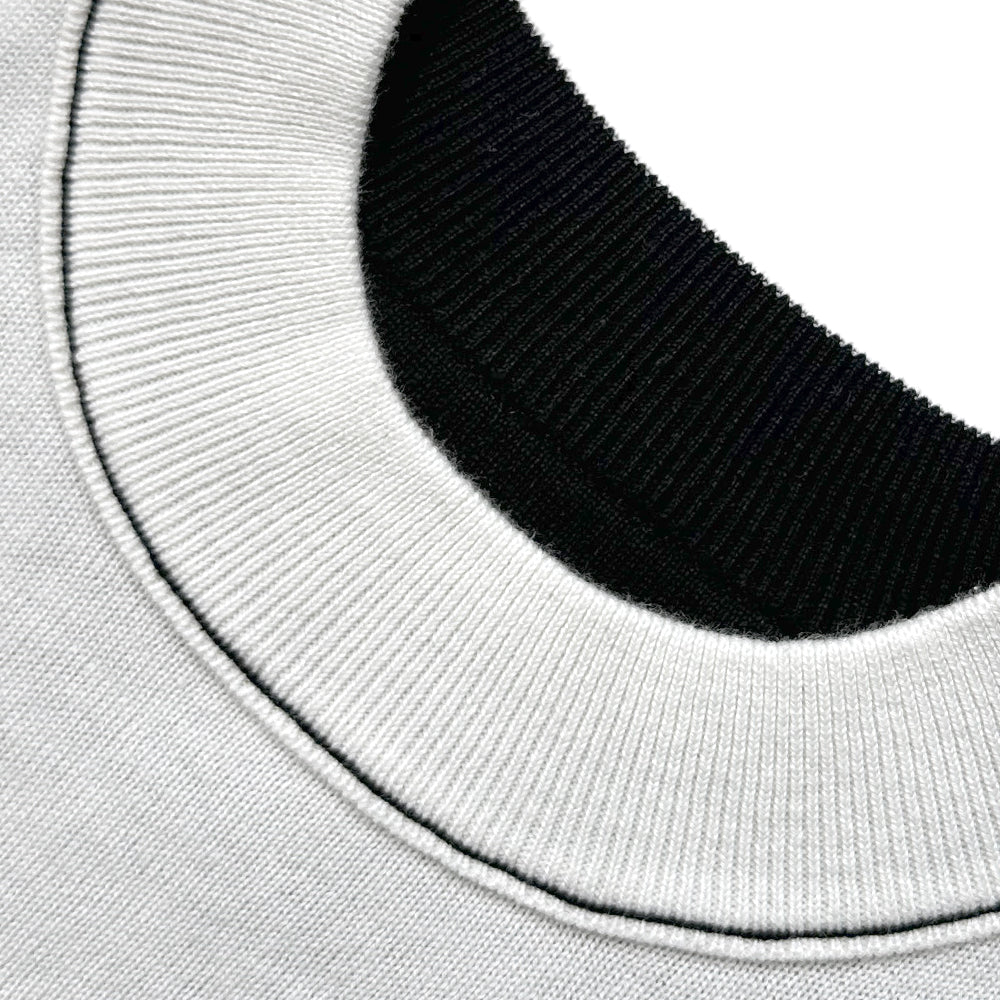 Reverse Kingdom Sweater