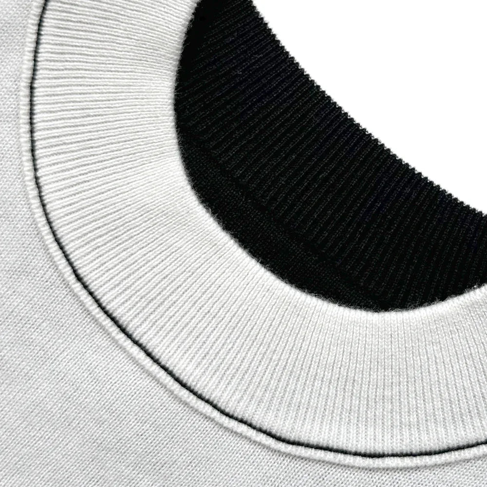 Reverse Kingdom Sweater - WASTED PARIS - VENTURER