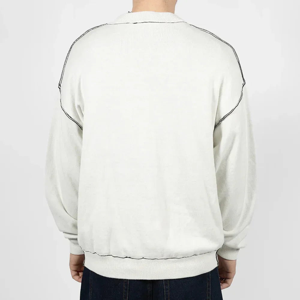 Reverse Kingdom Sweater - WASTED PARIS - VENTURER