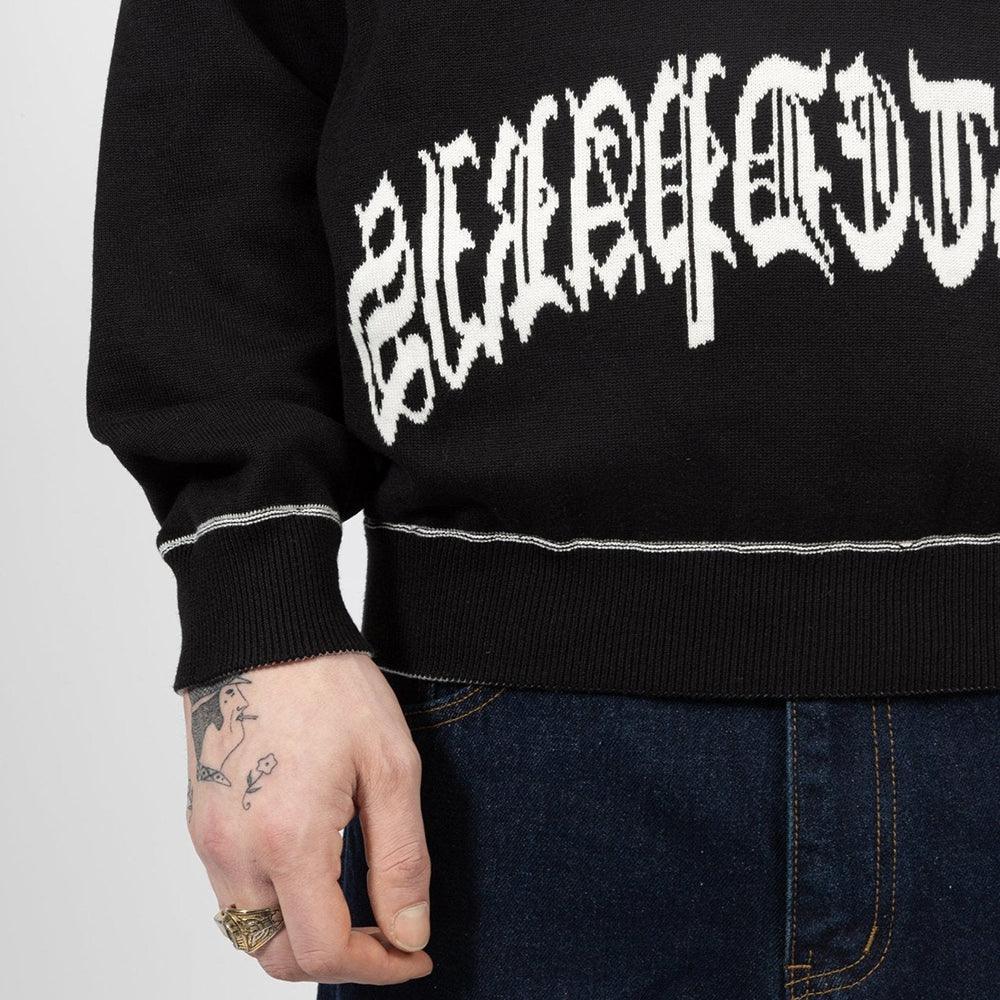 Reverse Kingdom Sweater - WASTED PARIS - VENTURER