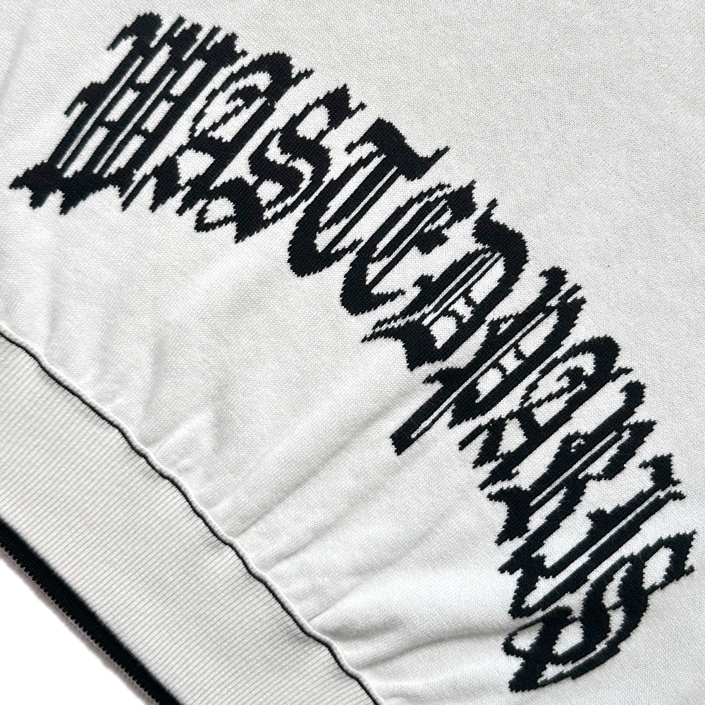 Reverse Kingdom Sweater - WASTED PARIS - VENTURER