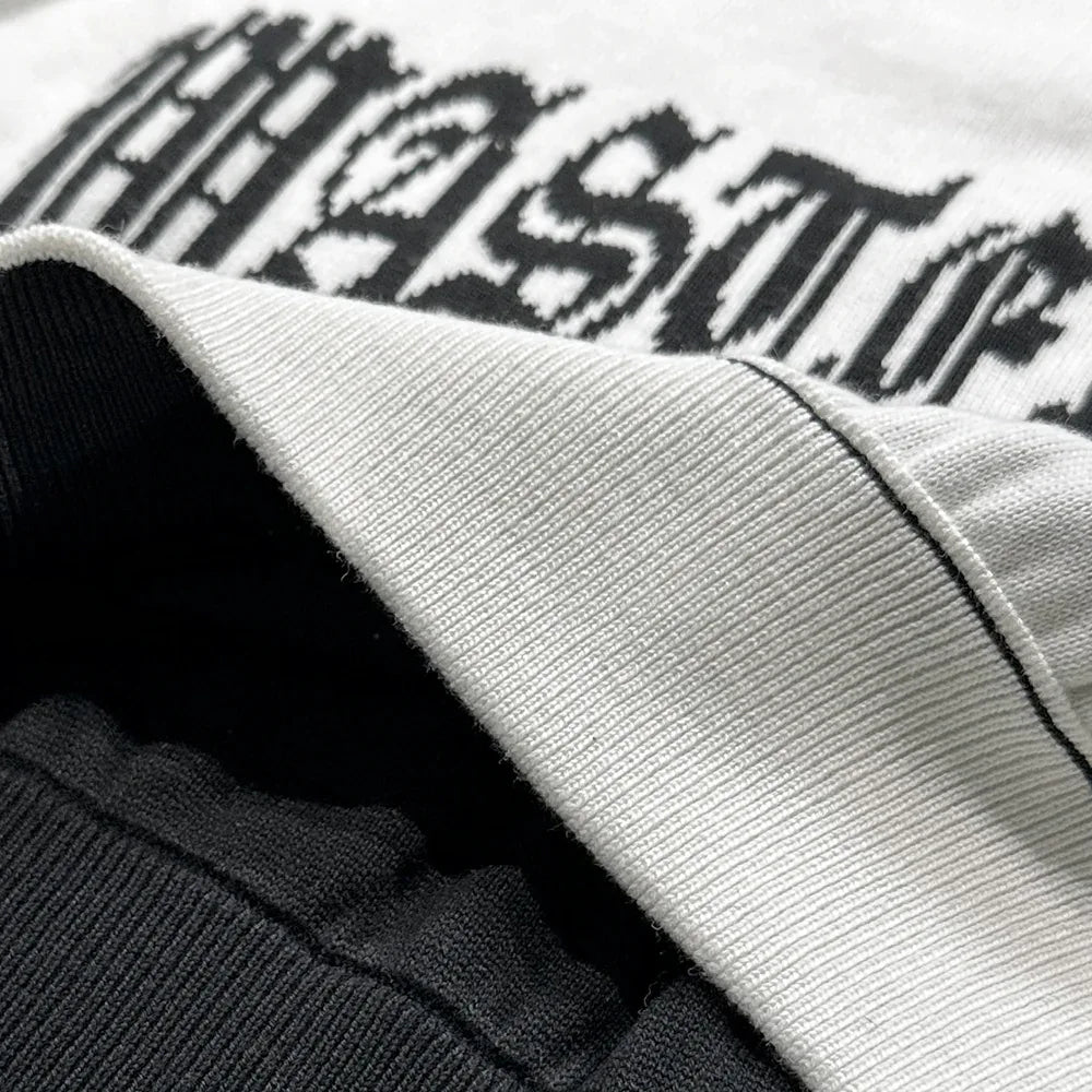 Reverse Kingdom Sweater - WASTED PARIS - VENTURER