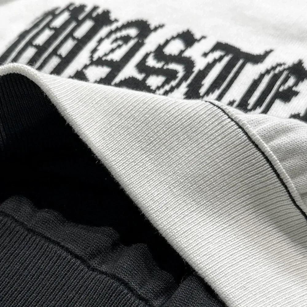 Reverse Kingdom Sweater - WASTED PARIS - VENTURER