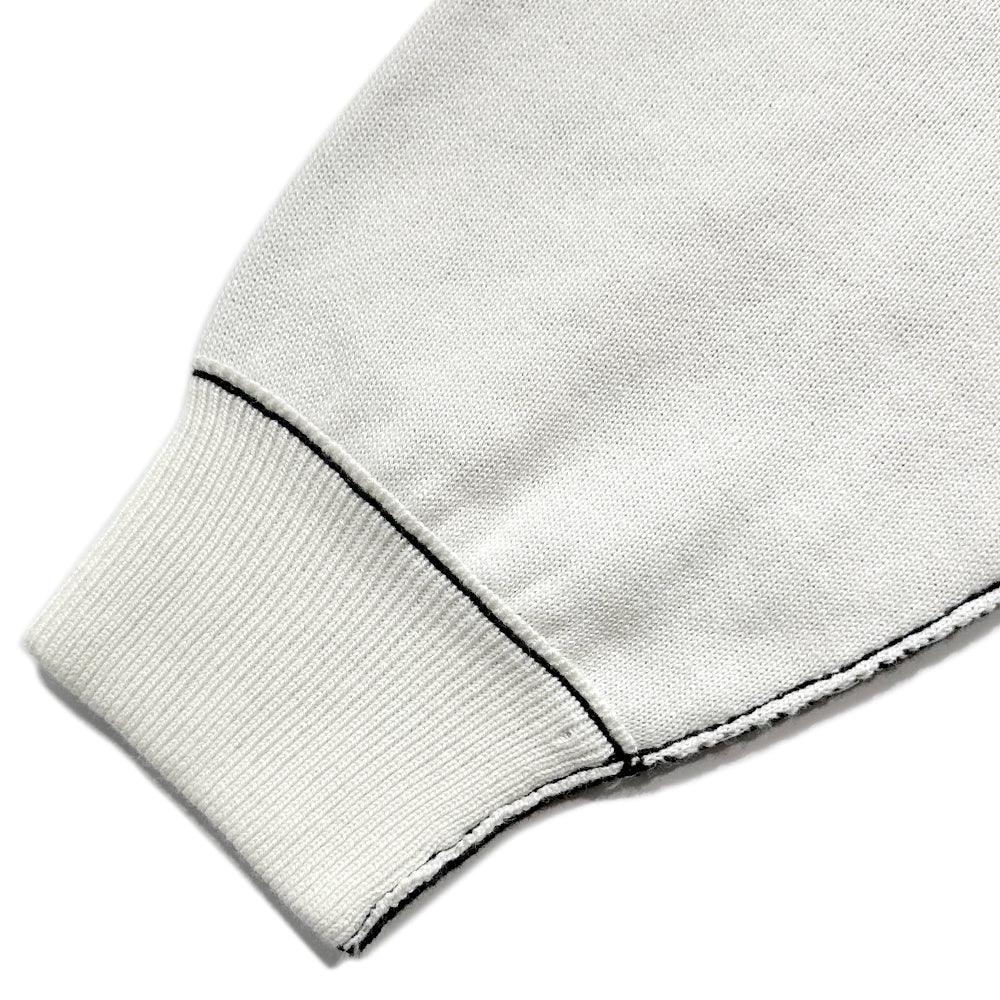 Reverse Kingdom Sweater - WASTED PARIS - VENTURER