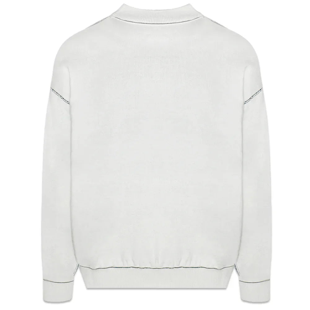 Reverse Kingdom Sweater - WASTED PARIS - VENTURER