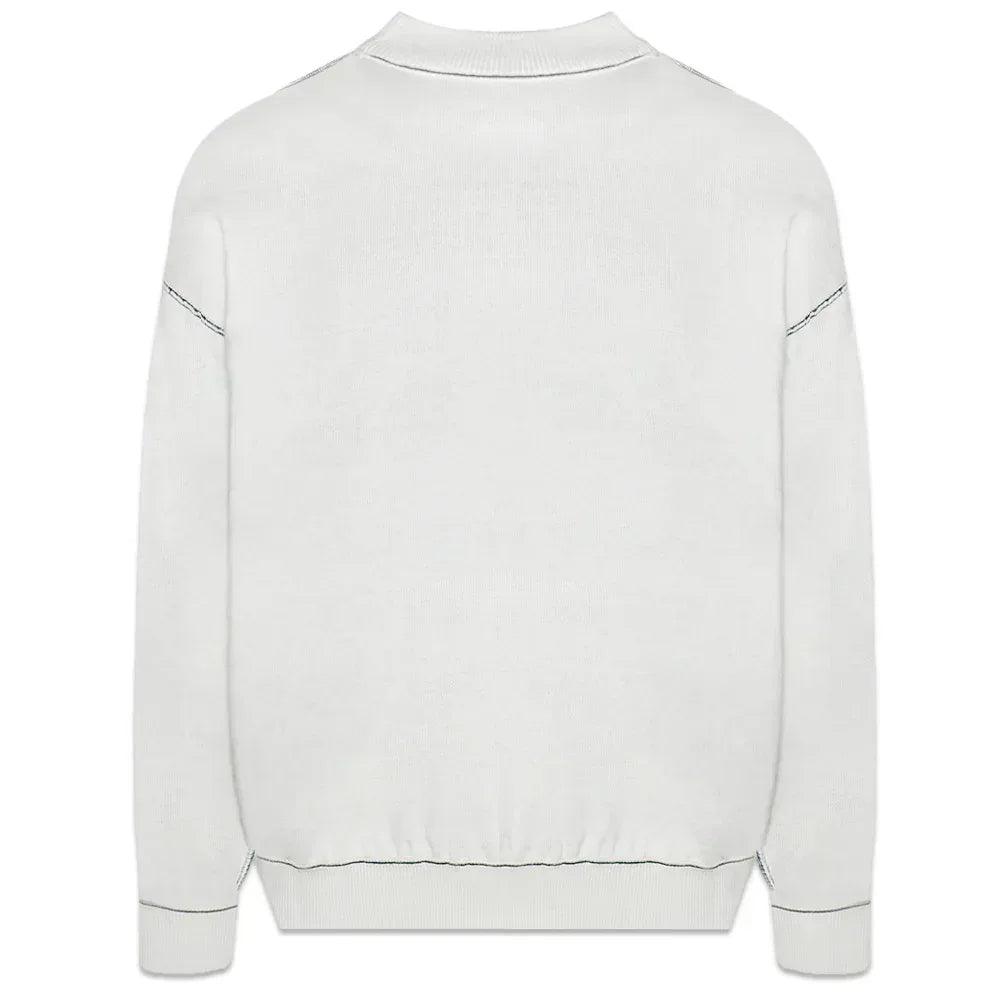 Reverse Kingdom Sweater - WASTED PARIS - VENTURER