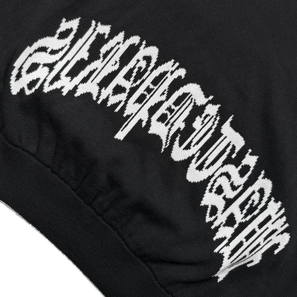 Reverse Kingdom Sweater - WASTED PARIS - VENTURER