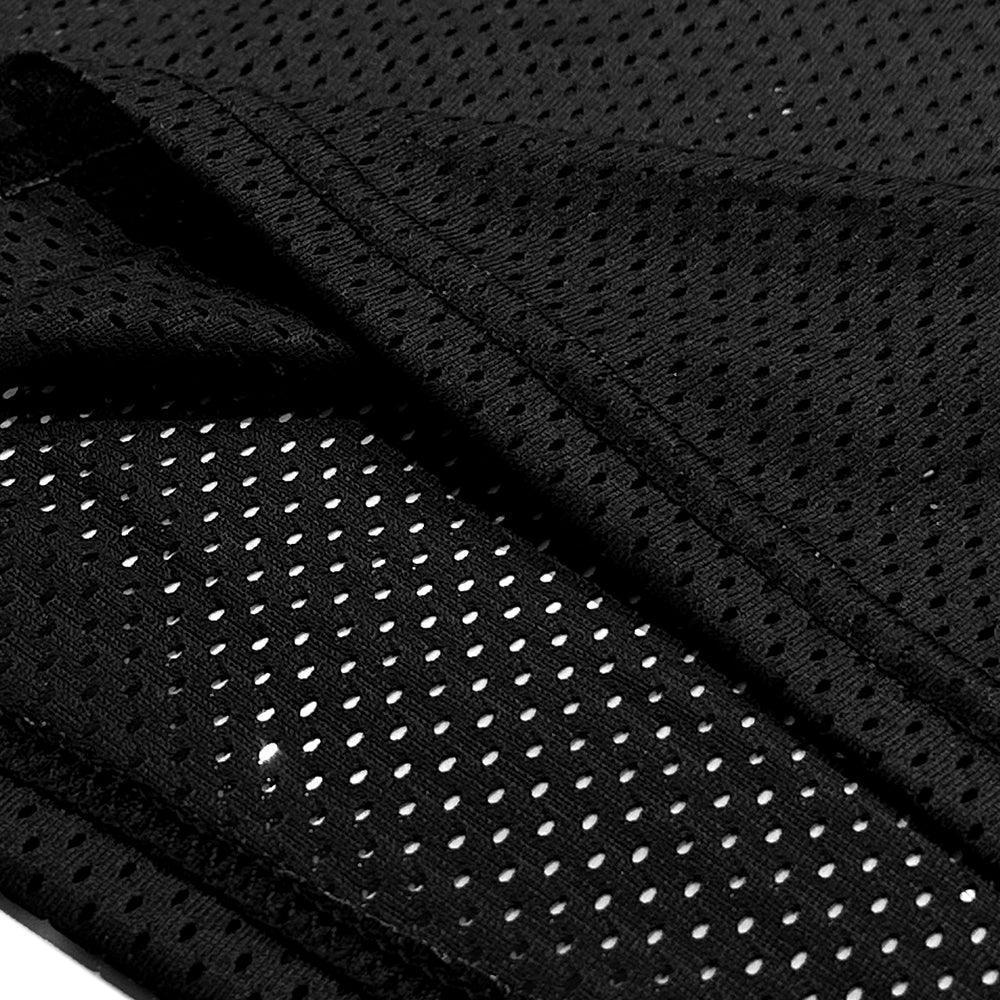 Blind Mesh T-Shirt - WASTED PARIS - VENTURER