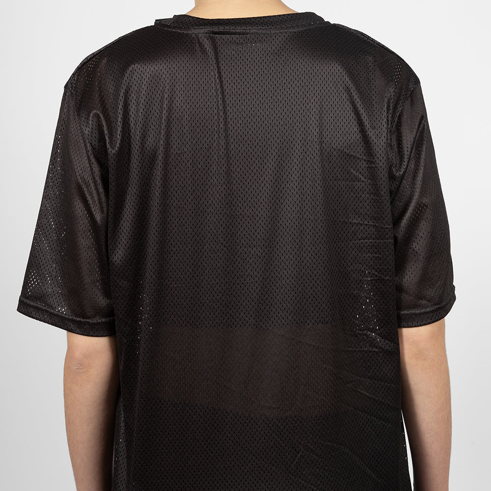 Blind Mesh T-Shirt