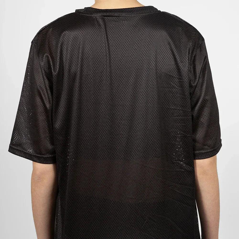 Blind Mesh T-Shirt - WASTED PARIS - VENTURER
