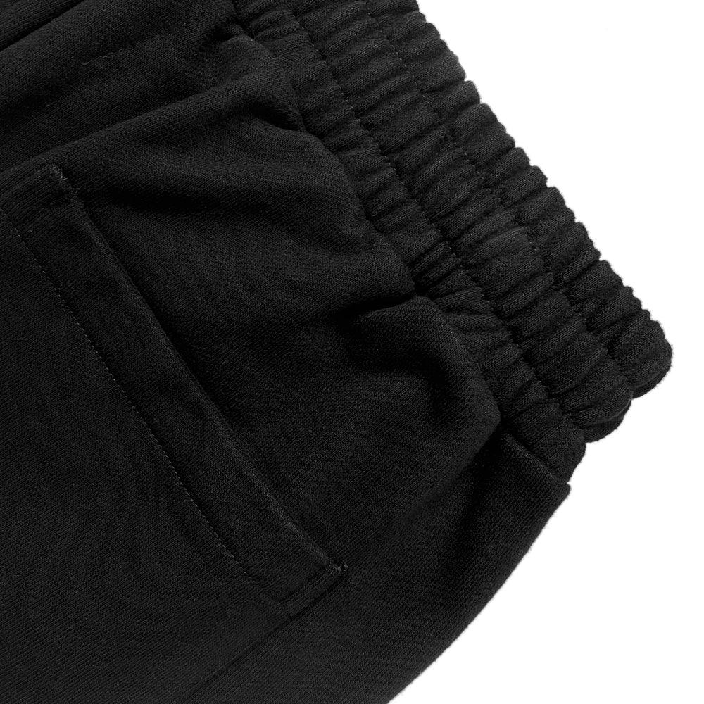 Dagger Rhinestone Shorts - UNKNOWN LONDON - VENTURER