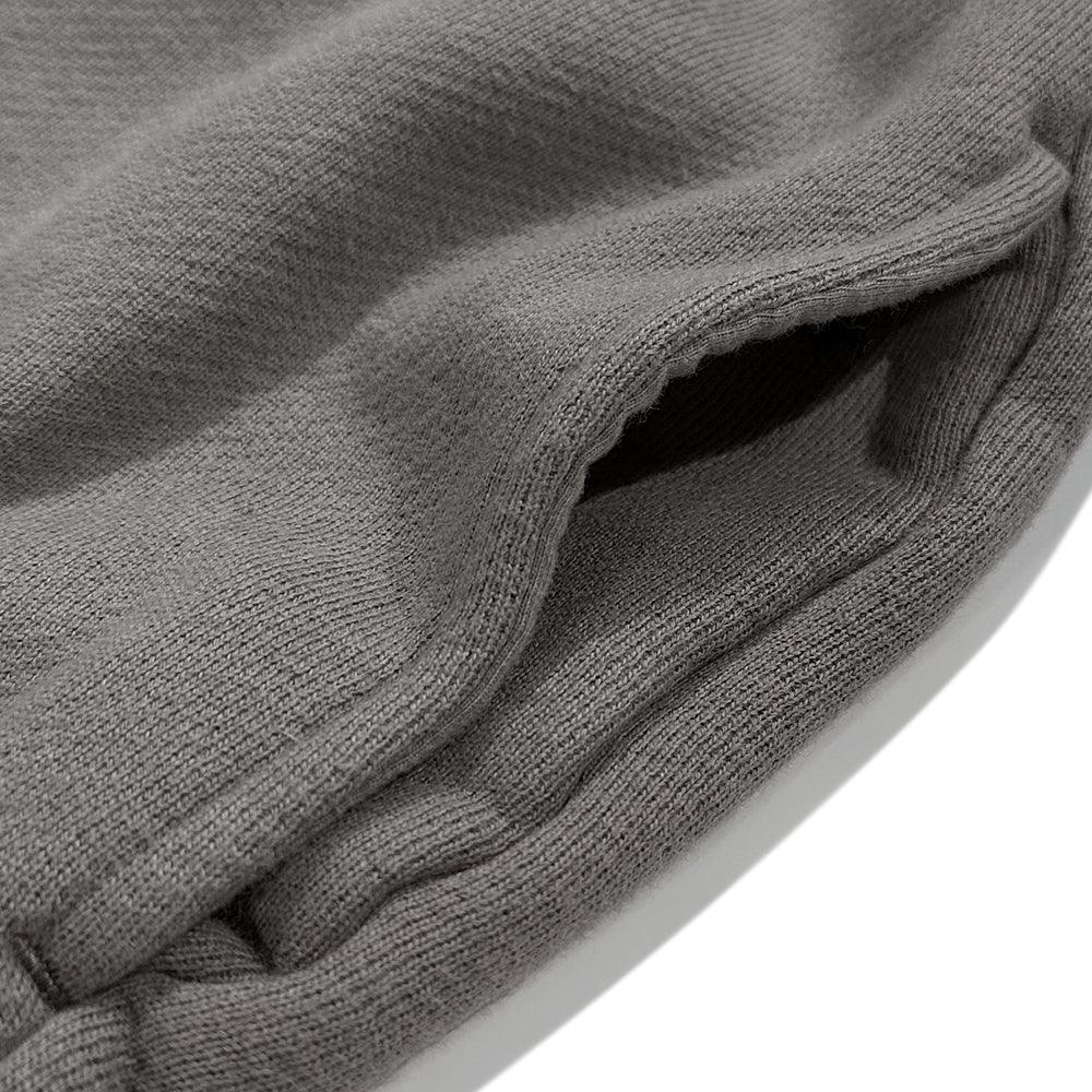 Contrast Insert Flare Jogger - ASKYURSELF - VENTURER