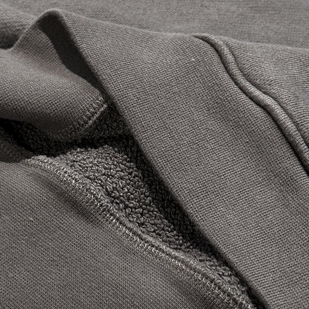 Contrast Insert Hoodie - ASKYURSELF - VENTURER