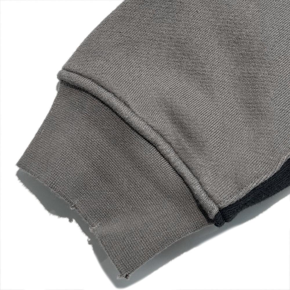 Contrast Insert Hoodie - ASKYURSELF - VENTURER