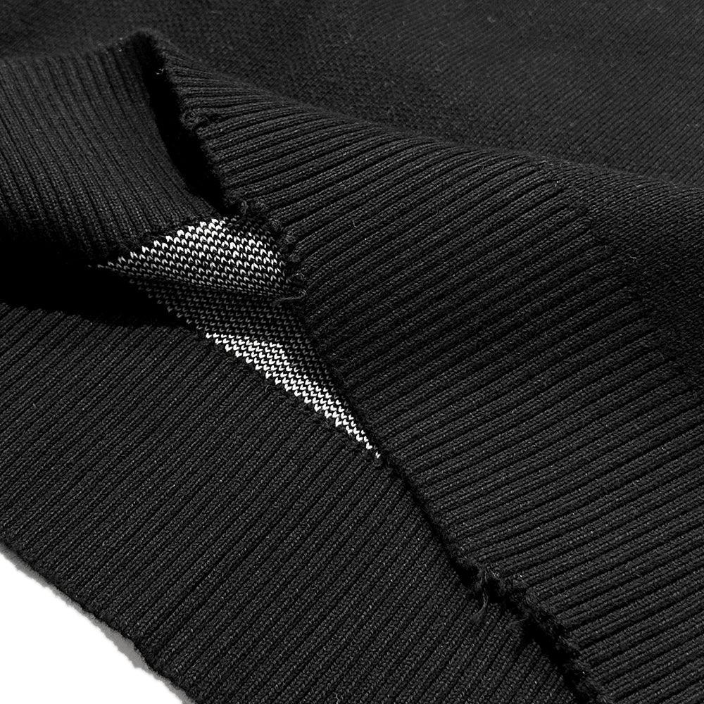 Gothic UN Cross Knit - UNKNOWN LONDON - VENTURER