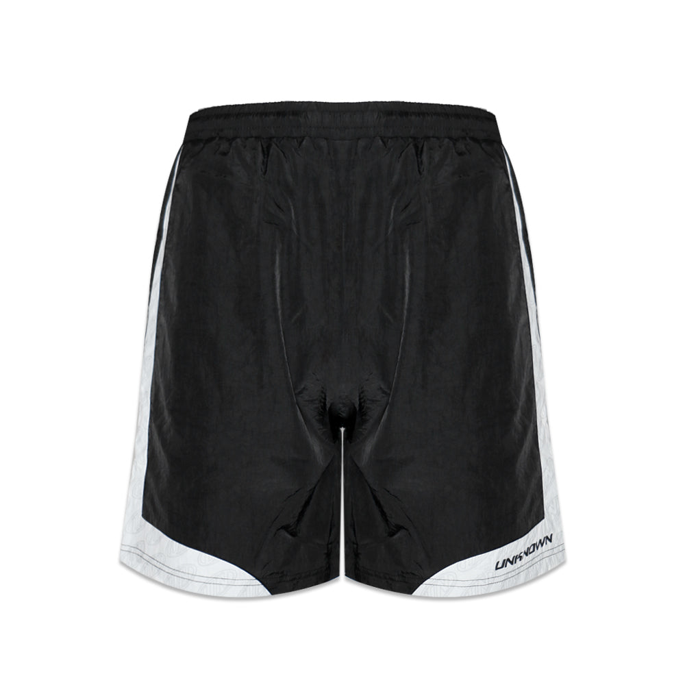 Unknown Nylon Football Shorts