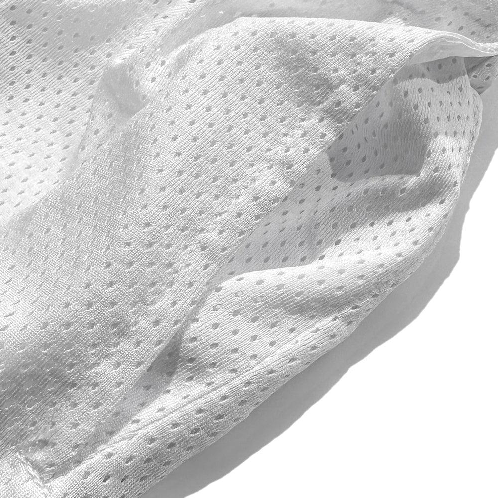 Unknown Mesh Shorts - UNKNOWN LONDON - VENTURER