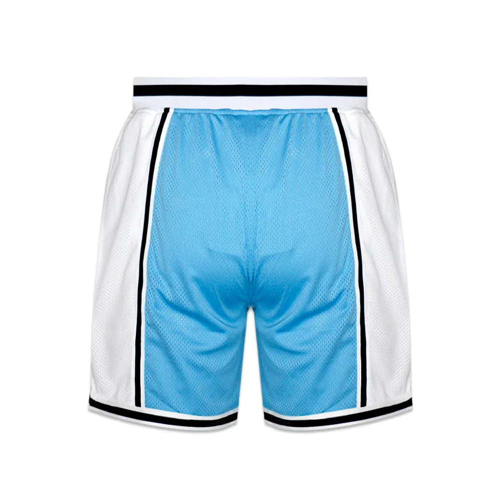 Unknown Mesh Shorts - UNKNOWN LONDON - VENTURER