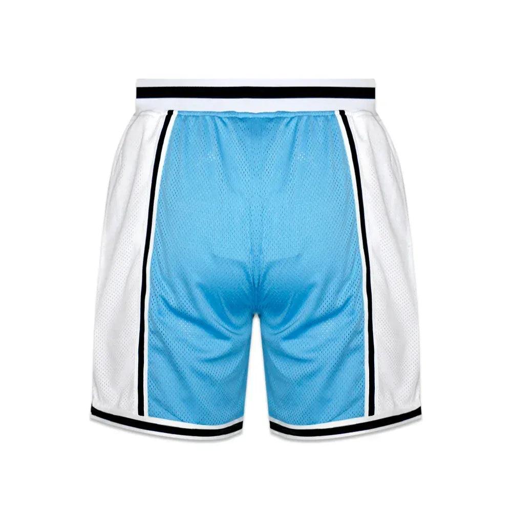 Unknown Mesh Shorts - UNKNOWN LONDON - VENTURER