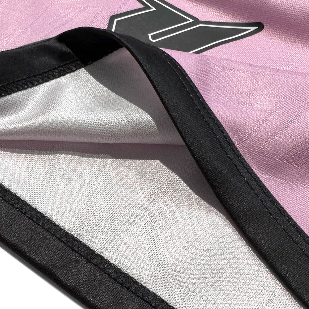 Monogram Football Shorts