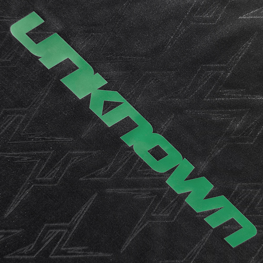 Monogram Football Shirt