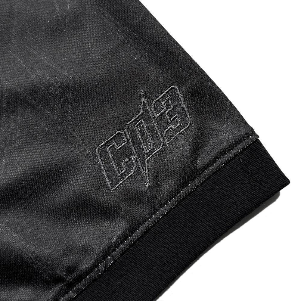Monogram Football Shirt - UNKNOWN LONDON - VENTURER