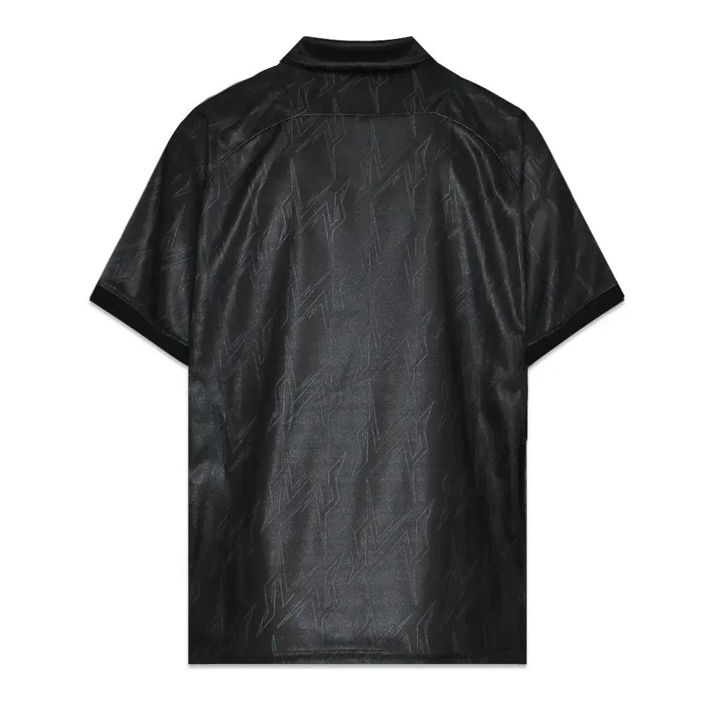 Monogram Football Shirt - UNKNOWN LONDON - VENTURER