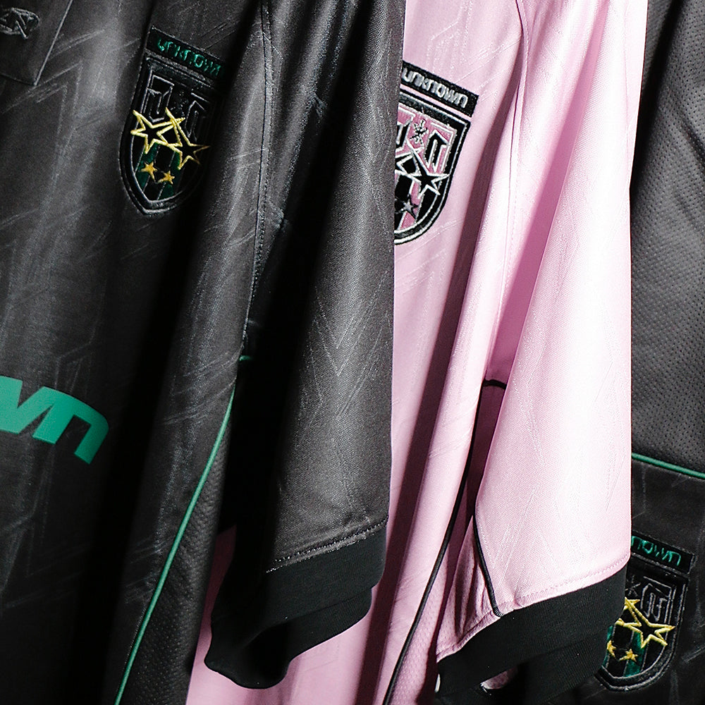 Monogram Football Shirt