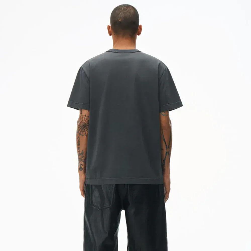 Halo Glow Graphic Tee - ALEXANDER WANG - VENTURER