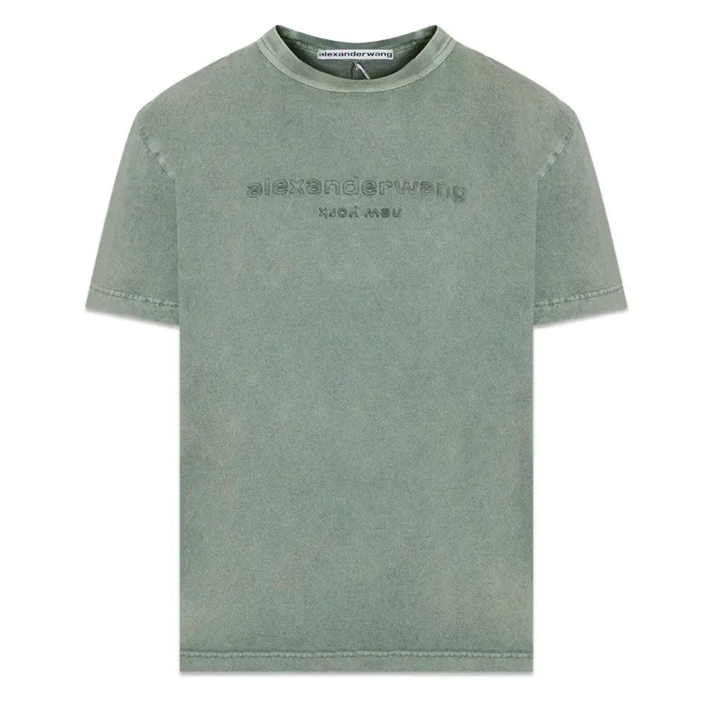 ALEXANDER WANG (アレキサンダー ワン)商品ページ - Embossed Logo Bi 
