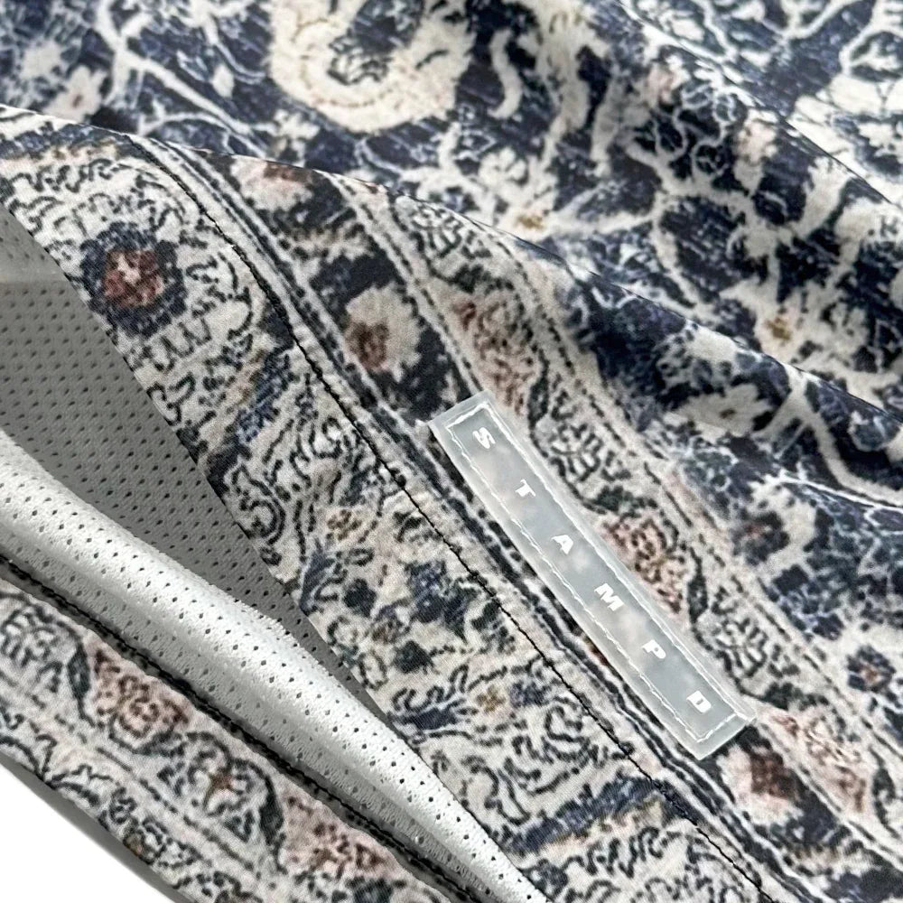 Rug Trunk V2 - STAMPD - VENTURER