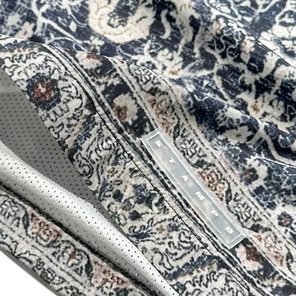 Rug Trunk V2 - STAMPD - VENTURER