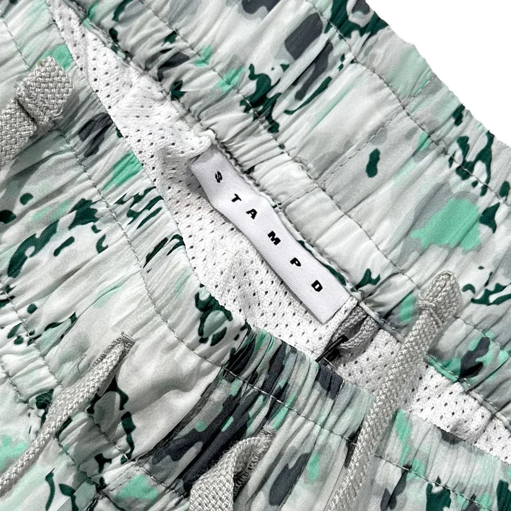 Ocean Leopard Trunk - STAMPD - VENTURER