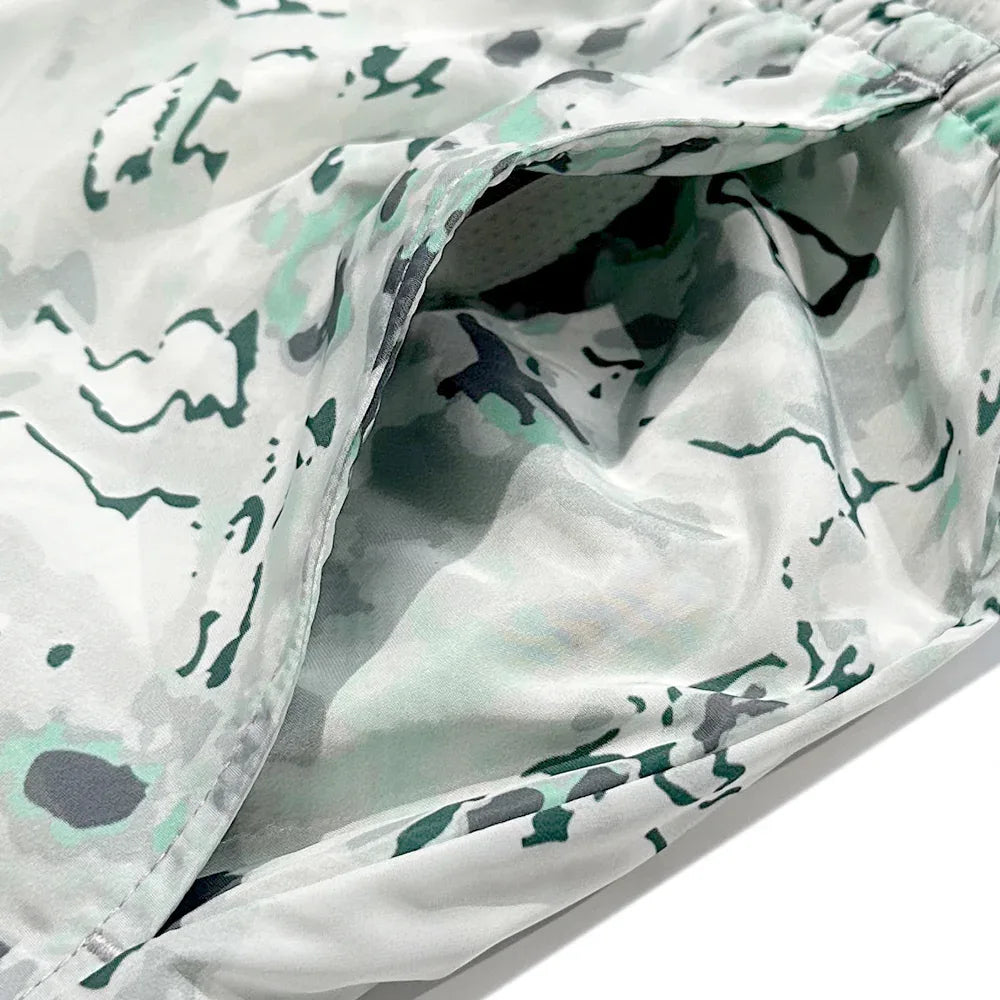 Ocean Leopard Trunk - STAMPD - VENTURER