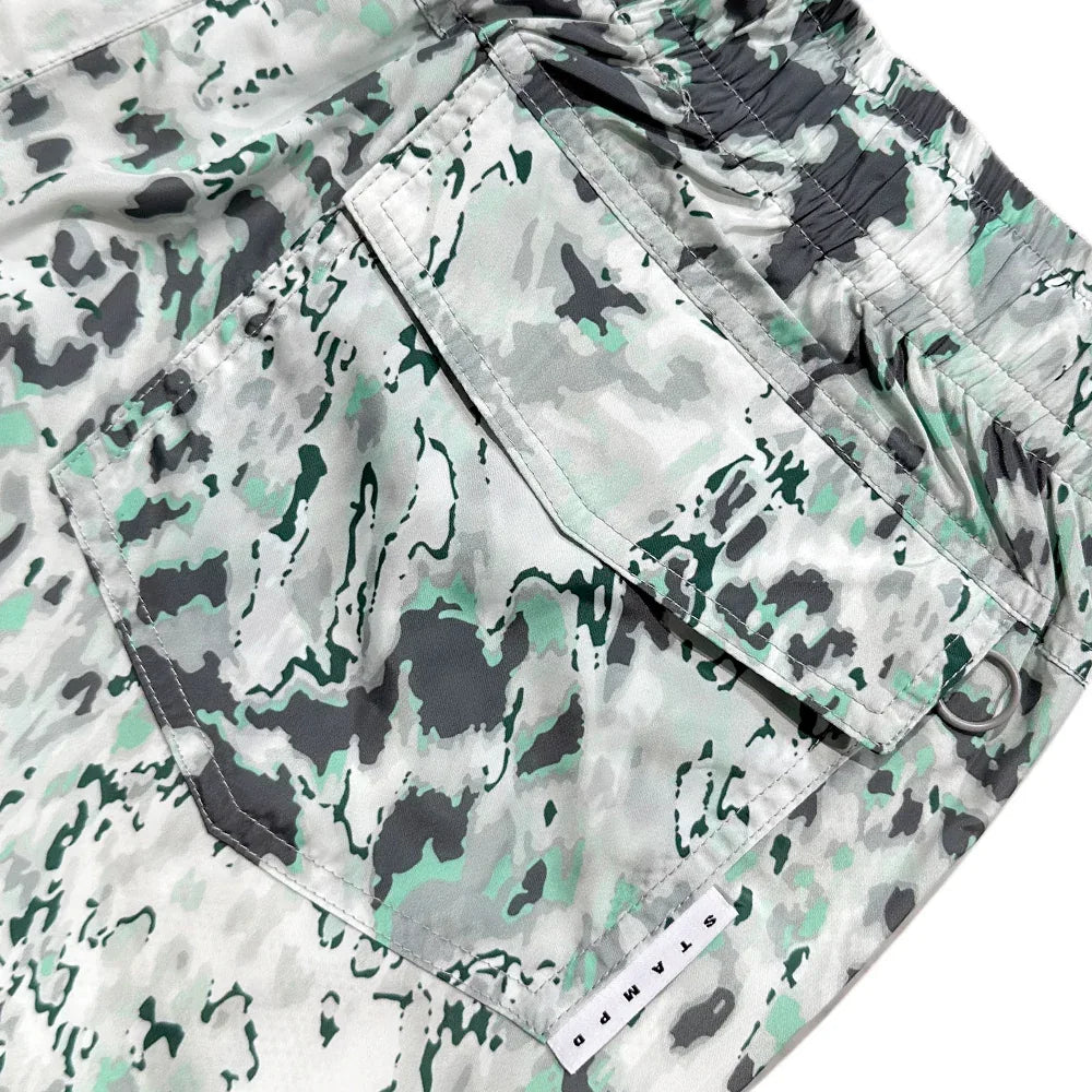 Ocean Leopard Trunk - STAMPD - VENTURER