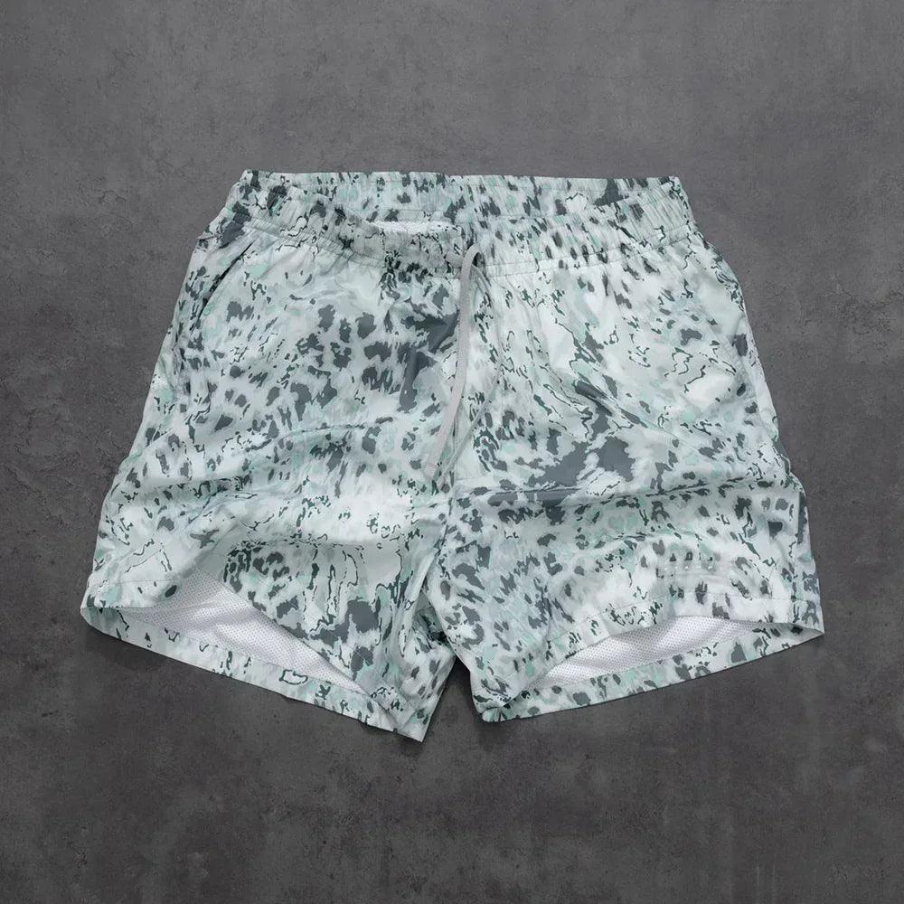 Ocean Leopard Trunk - STAMPD - VENTURER