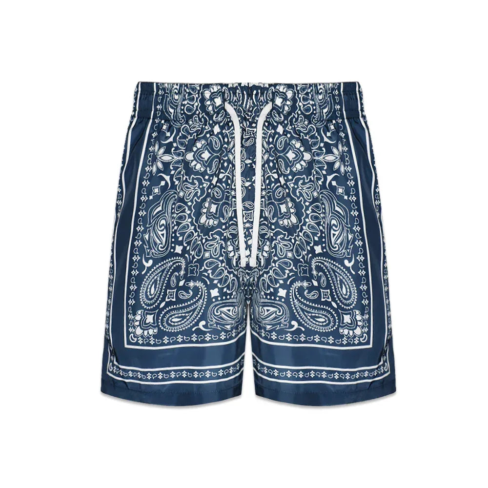 Bandana Trunk - STAMPD - VENTURER