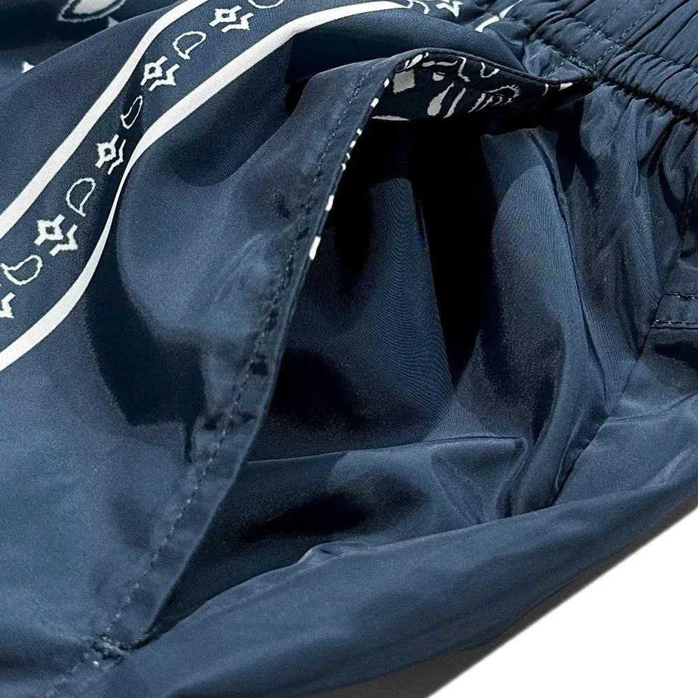 Bandana Trunk - STAMPD - VENTURER