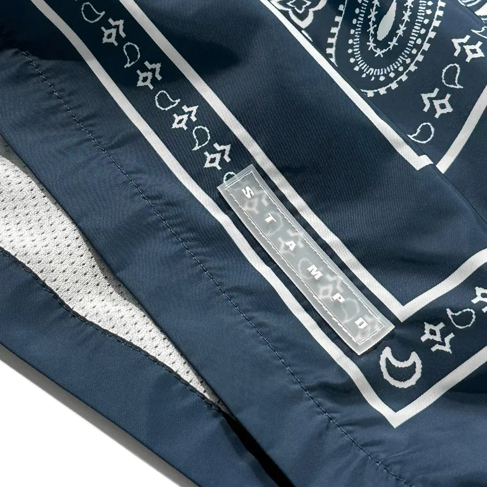 Bandana Trunk - STAMPD - VENTURER