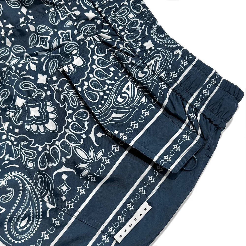 Bandana Trunk - STAMPD - VENTURER