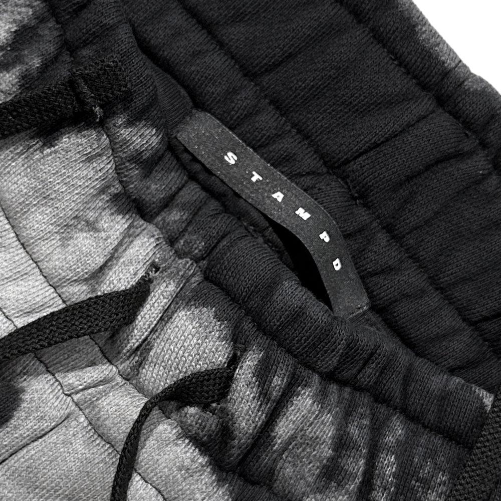 Tie Dye Sweatpant - STAMPD - VENTURER