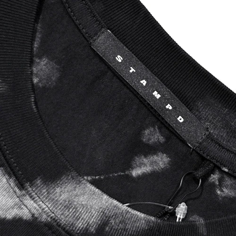 Stampd Sound System Tie Dye Relaxed Tee - STAMPD - VENTURER